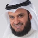 Mishary Rashid Al-Afasy
