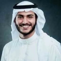 Abdullah Al-Khalaf