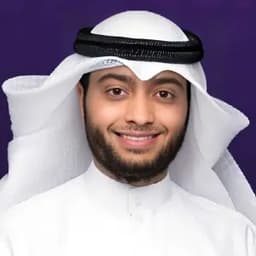 Ahmad Al-Nufais