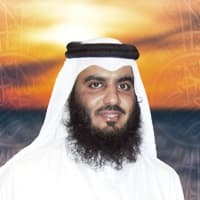 Ahmad Al-Ajmi — Kuwaiti Quran reciter beloved for his heartfelt and devotional recitation