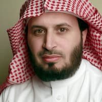 Saad Al-Ghamdi — Saudi Quran reciter known for his calm and measured recitation style