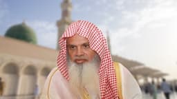 Ali Al-Hudhaify
