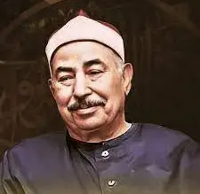 Mohamed Mahmoud Al-Tablawi
