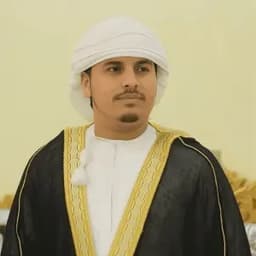 Hazza Al-Balushi