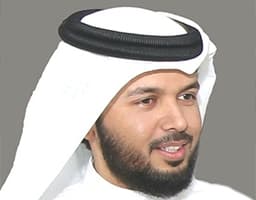 Khalifa Al-Tunaiji