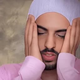 Omar Hisham Al-Arabi
